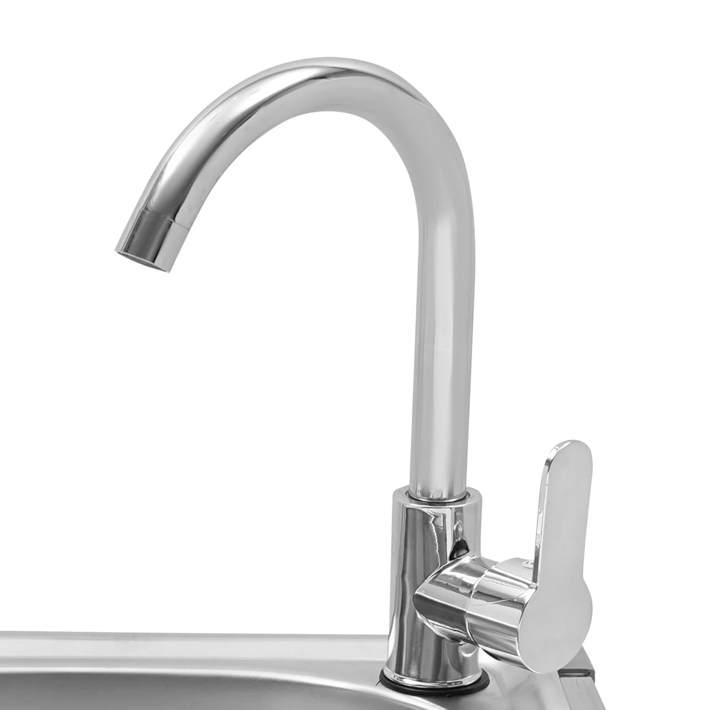 Fregadero Multifuncional para Cocina Exterior y Campamento