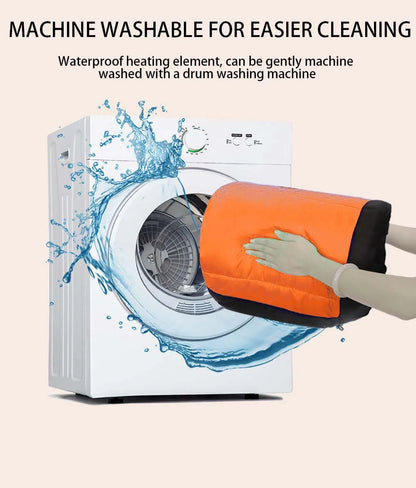 Sac de couchage de camping DAWN TRIP 0–5 °C – Léger et pliable