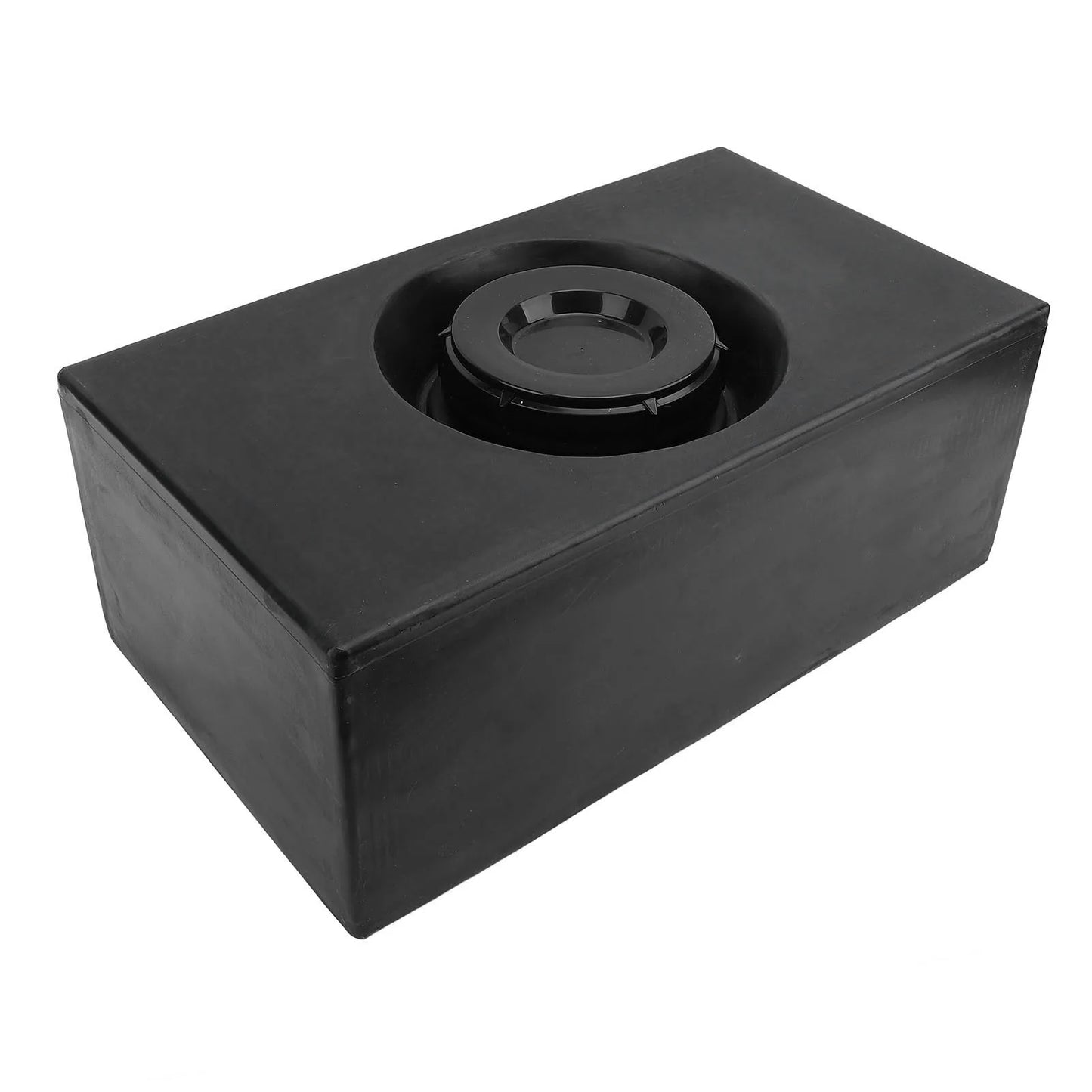 Réservoir d'Eau Potable pour Camping-car et Caravane – 30 L (8 Gallons)