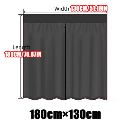 Mosquitera Magnética Universal  – Elegir Medidas