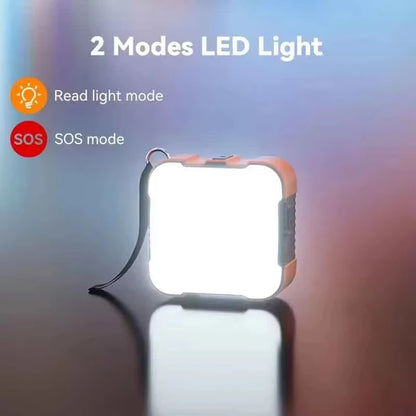 Estación de Energía Portátil A101+60W – 98Wh, Li-Ion