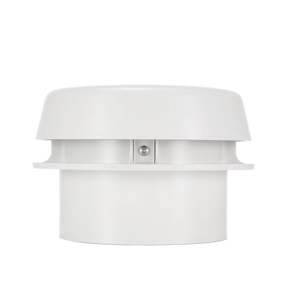 ventilador de Techo Eléctrico 12V para Caravana, Autocaravana y Barco – Comet Mushroom, 60m³/h