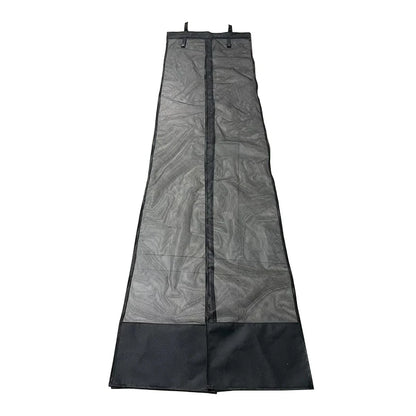 Mosquitera para Puerta de Caravana y Autocaravana – Red Anti-Insectos para Entrada