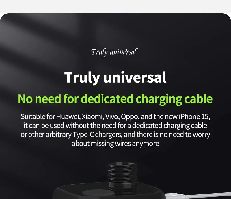 Camping Shower Kit with 6000mAh Rechargeable Pump 