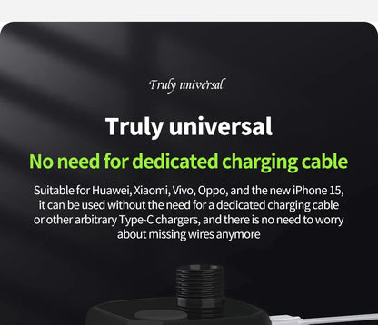 Camping Shower Kit with 6000mAh Rechargeable Pump 