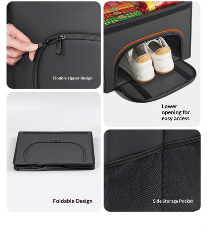 Bolsa Organizadora para Maletero de Vehículo