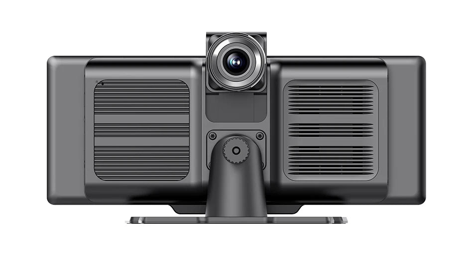 Dashcam 4K con CarPlay/Android Auto Inalámbrico - T80D/T82D