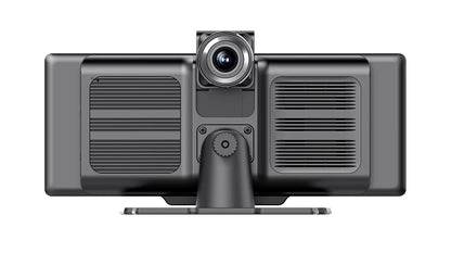 Dashcam 4K con CarPlay/Android Auto Inalámbrico - T80D/T82D