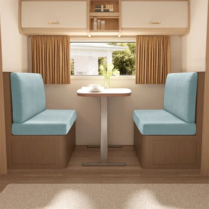 Fundas Elásticas de Camper – Protección y Estilo