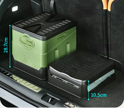 WC Portátil Plegable Multifunción | Baño de Camping Compacto y Resistente | Hasta 300 kg