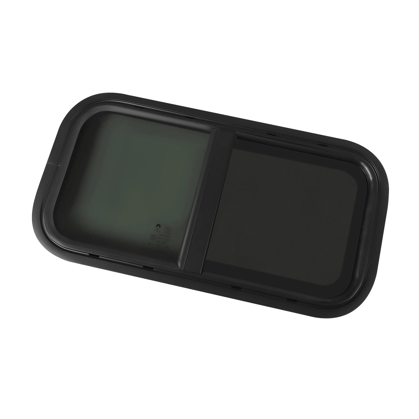 Sliding Window for Caravan and Campervan