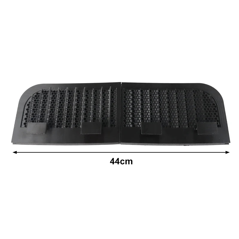 VW T6.1 - Mosquitera Ventilación Ventana Lateral