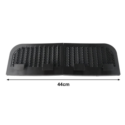 VW T6.1 - Mosquitera Ventilación Ventana Lateral