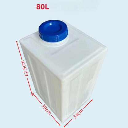 Réservoir d'eau pour camping-car et fourgon aménagé – 10L / 50L / 60L / 80L