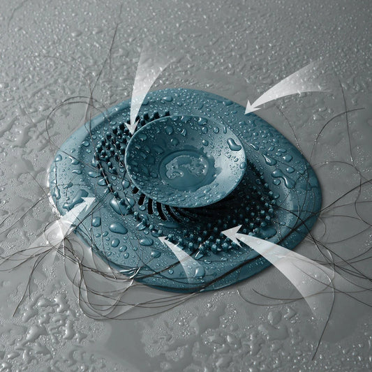 Tapón de Drenaje de Silicona