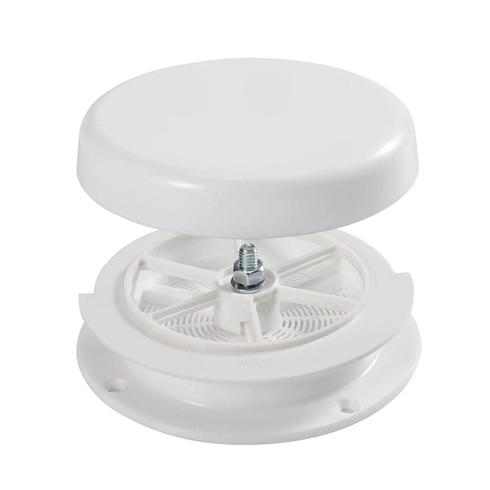 Cubierta de Ventilación de Techo para RV y Remolque