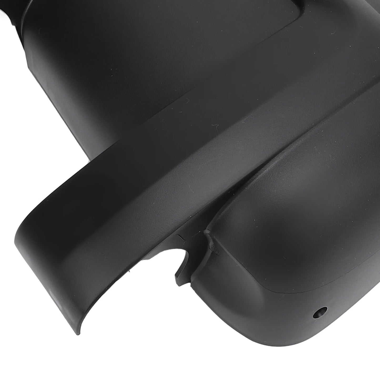Tapa Protectora de Espejo Retrovisor para Ducato, Boxer, Jumper 250 (2006-2024) – Cubierta Negra de Alta Resistencia