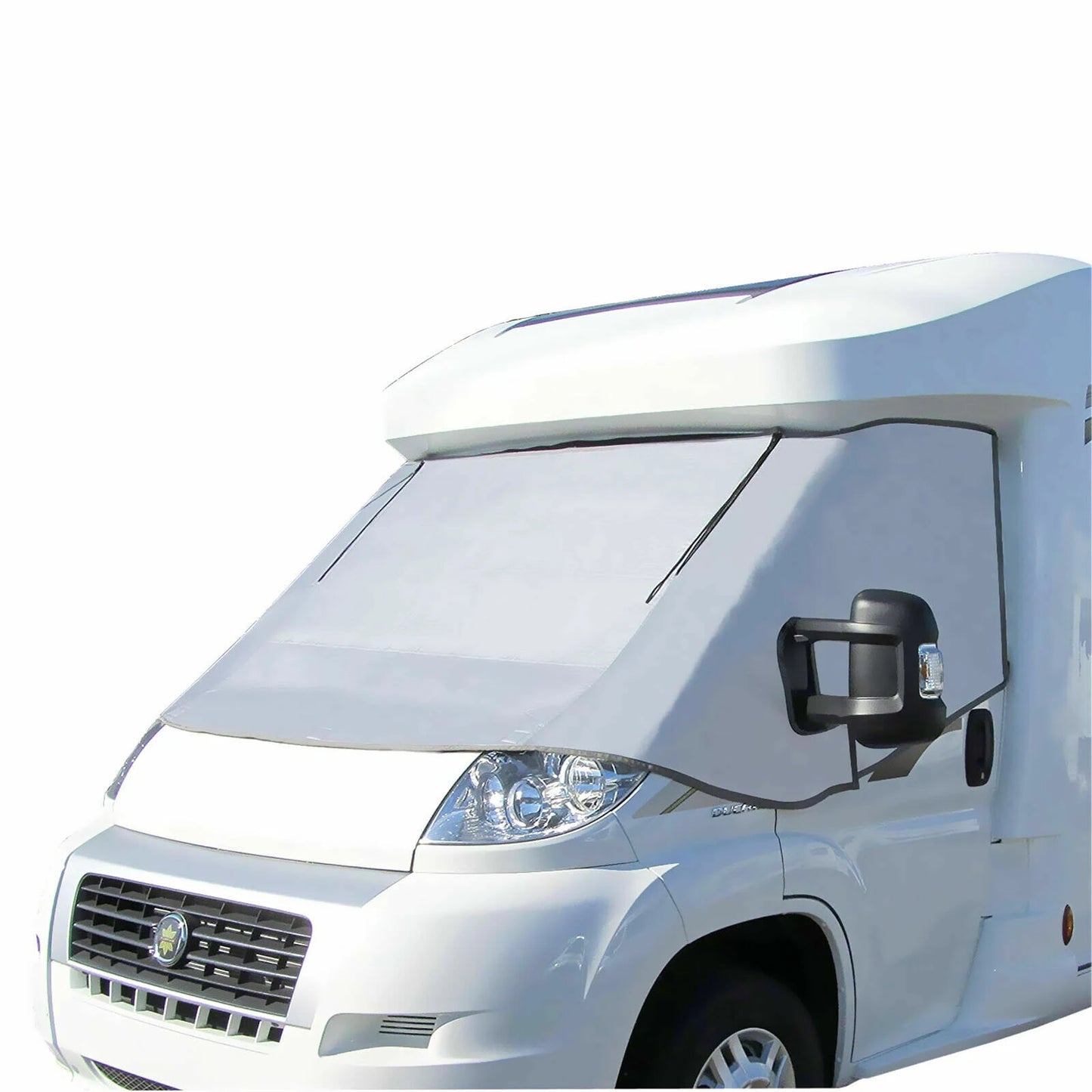 Pantalla Térmica Exterior para Camper – Fiat Ducato, Peugeot Boxer, Citroën Relay X250