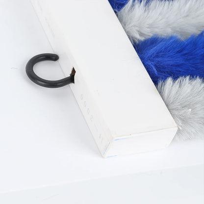 Cortina de puerta para camper y autocaravana - Universal