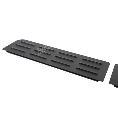 Grille de ventilation de fenêtre en aluminium 