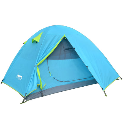 Desert&amp;Fox Dome Tent for 2 People | Ultralight and Waterproof
