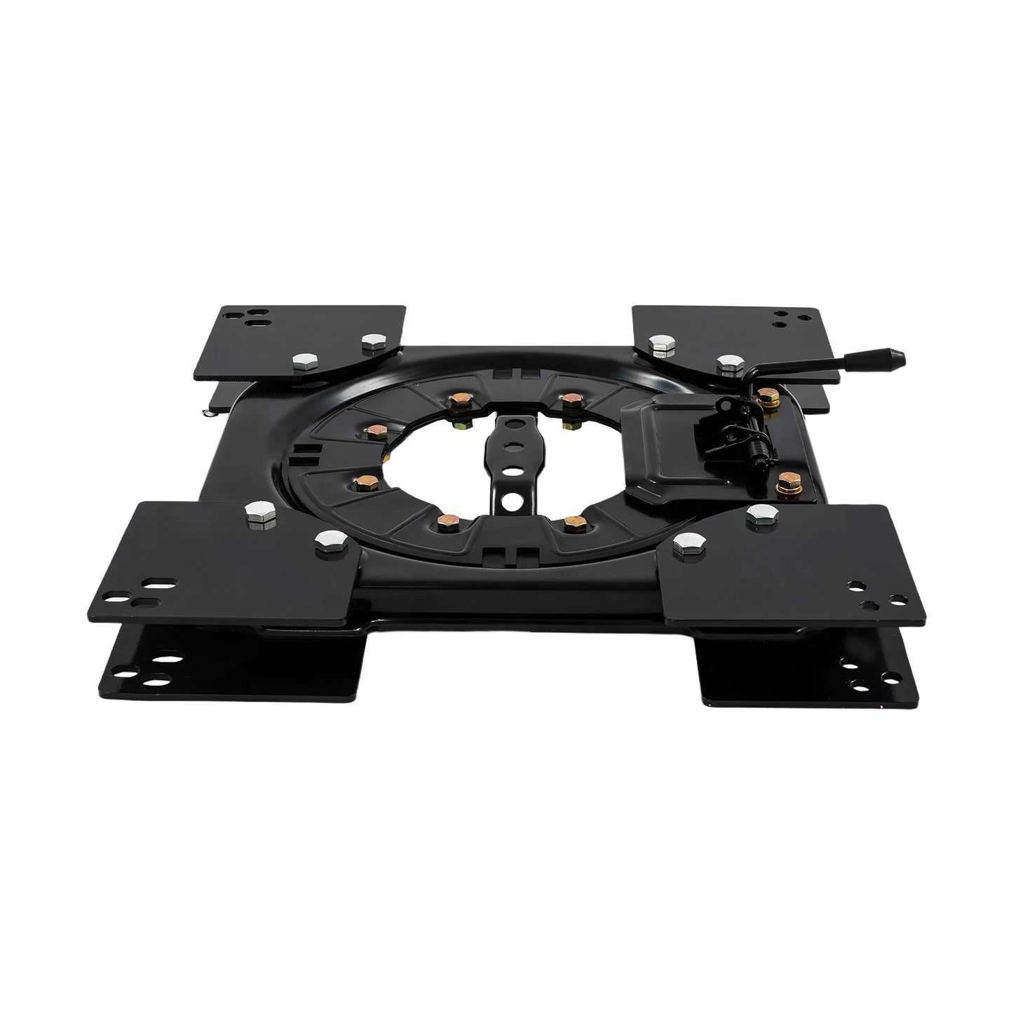 Base Giratoria 360° – Sprinter / Transit / T5-T6