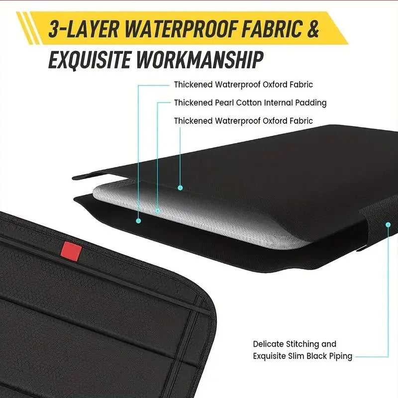 Foldable Insulating Cover for Skylight