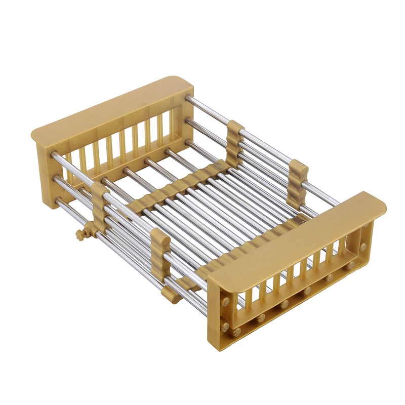 Gold Kitchen Sink, various models and sizes 