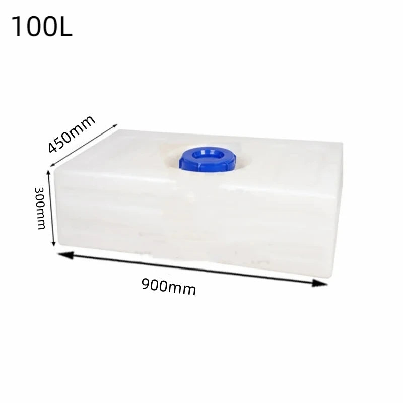 Depósito de Agua para Autocaravana y Camper – 60L / 70L / 80L / 100L