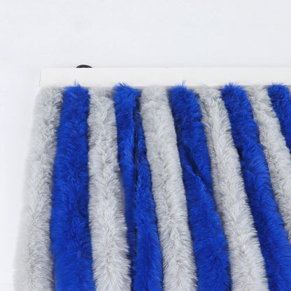 Cortina de puerta para camper y autocaravana - Universal