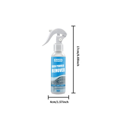 Spray Eliminador de Óxido para Coche – 30/100 ml