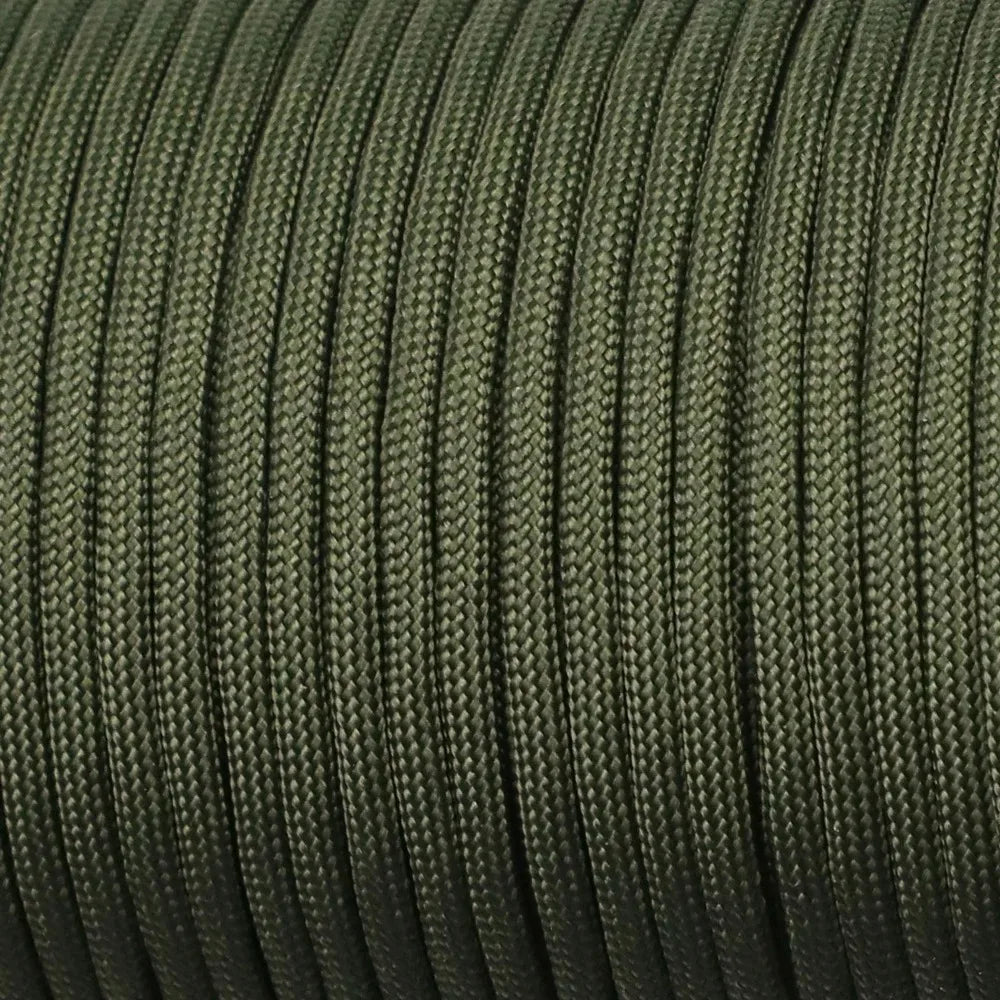 Cuerda Paracord 550L