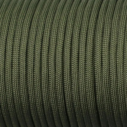 Cuerda Paracord 550L