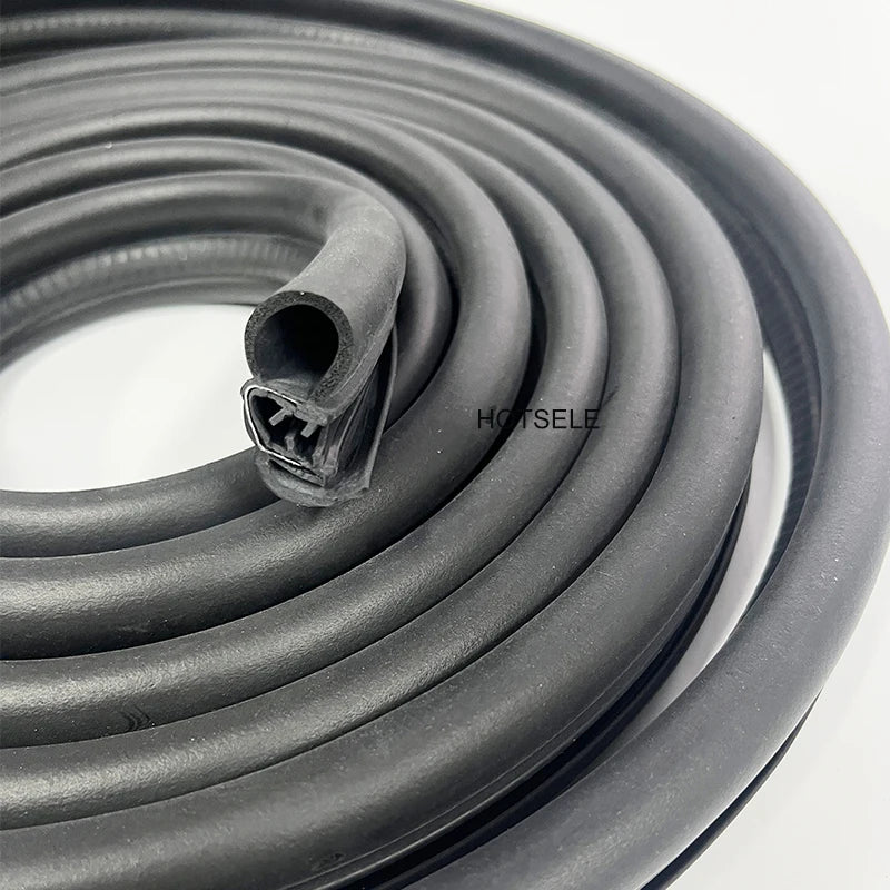 Sellador de Puerta – Protección Total