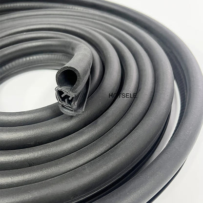 Sellador de Puerta – Protección Total