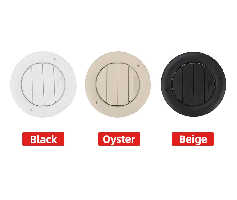 Salida de Aire Techo