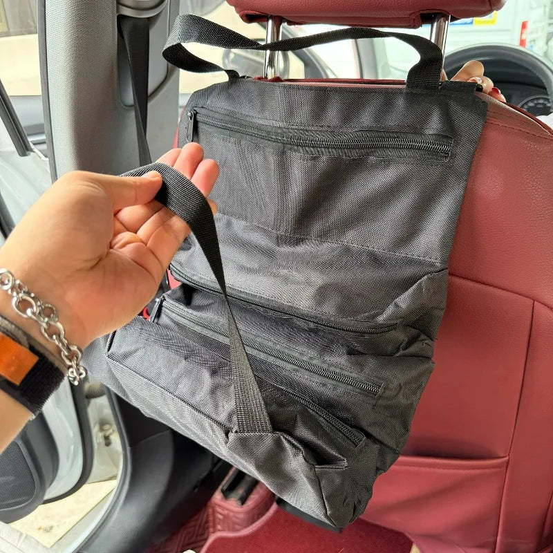 Organizador de Asiento