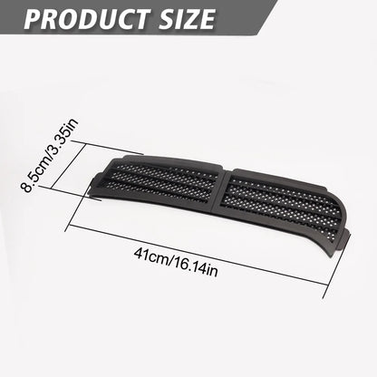 Ventilación ventada - Ajuste perfecto para Fiat, Peugeot y Citroën