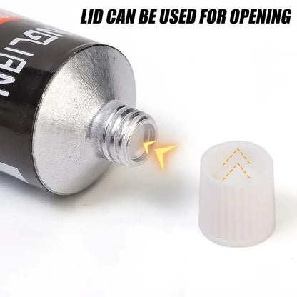 Sellador Automotriz de Goma – Alta Resistencia