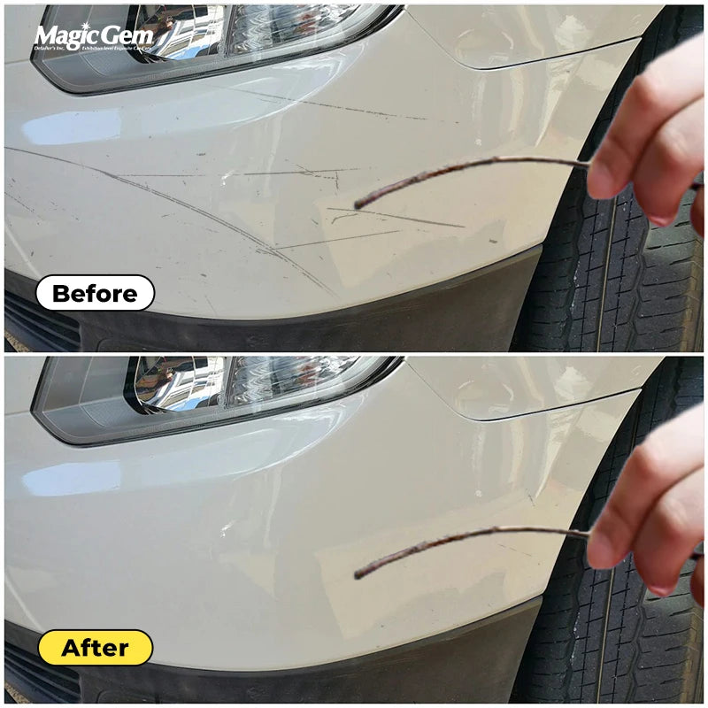 Magic Gem – Lámina Protectora de Pintura