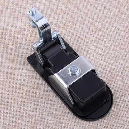 Cerradura de Compresión con 2 Llaves para Puertas de Cabina, Remolques, Barcos y Caravanas – Latch de Metal Resistente