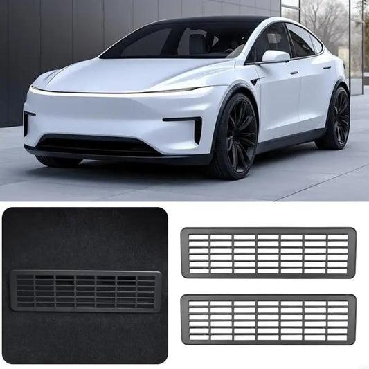 Protector de Rejilla de Ventilación Interior