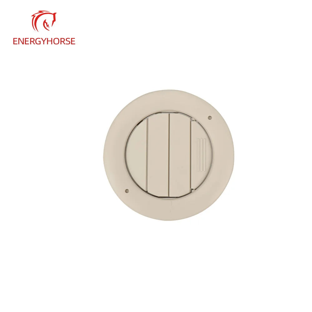 Salida de Aire Techo