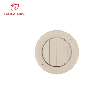 Salida de Aire Techo