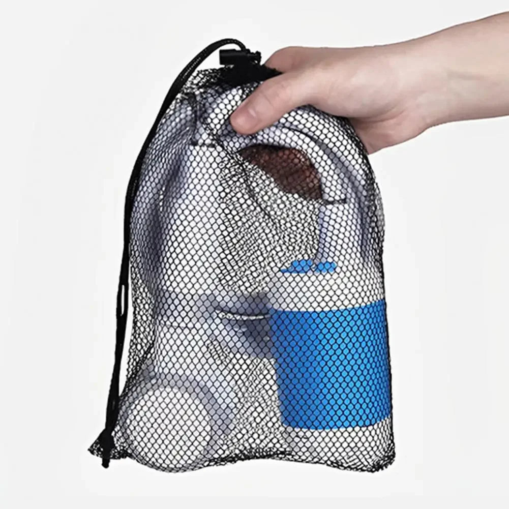 Wireless Rechargeable Portable Shower Pump 
