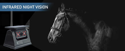 Cámara de Marcha Atrás Solar Inalámbrica con Monitor 5”