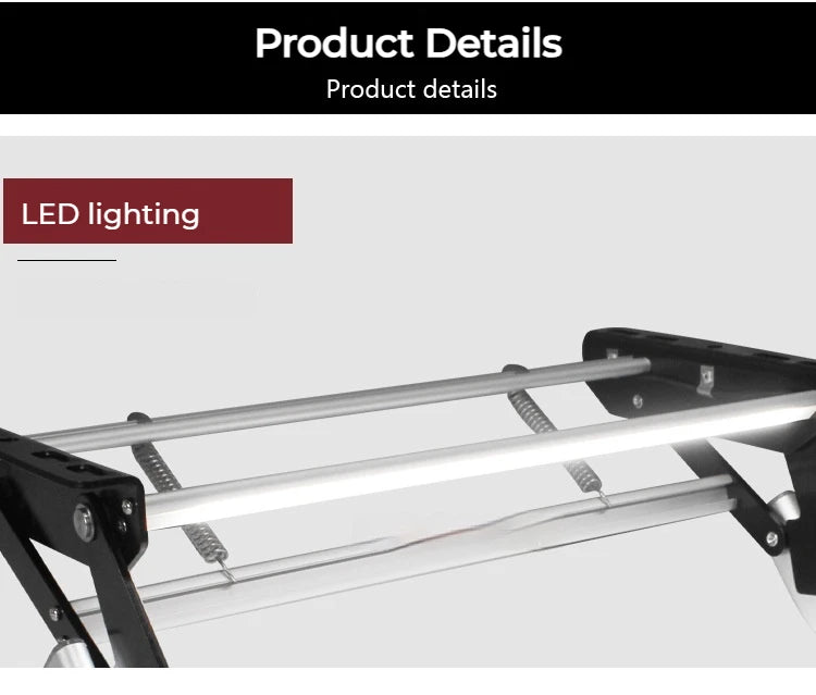 Escalón Plegable de Aluminio para Camper y Autocaravana – Simple o Doble Peldaño Antideslizante