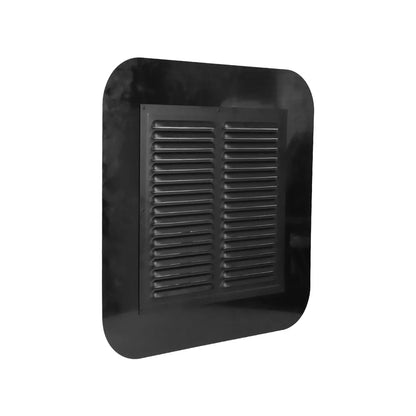 Rejilla Ventilación con Mosquitera - Anti-Robos para Ventana Deslizante VW T5/T6