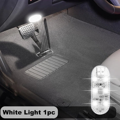 Mini LED Touch Light for Car or Camper