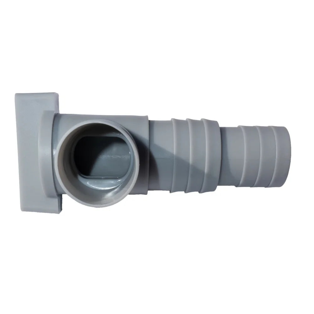 Grifo de Drenaje para Depósito de Aguas Grises de Autocaravana